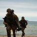DV-Day amphibious beach landing, Klaipeda, Lithuania, BALTOPS 2019