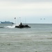 DV-Day amphibious beach landing, Klaipeda, Lithuania, BALTOPS 2019