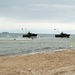 DV-Day amphibious beach landing, Klaipeda, Lithuania, BALTOPS 2019