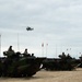 DV-Day amphibious beach landing, Klaipeda, Lithuania, BALTOPS 2019