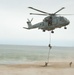 DV-Day amphibious beach landing, Klaipeda, Lithuania, BALTOPS 2019