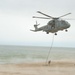 DV-Day amphibious beach landing, Klaipeda, Lithuania, BALTOPS 2019