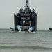 DV-Day amphibious beach landing, Klaipeda, Lithuania, BALTOPS 2019