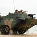 DV-Day amphibious beach landing, Klaipeda, Lithuania, BALTOPS 2019