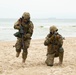 DV-Day amphibious beach landing, Klaipeda, Lithuania, BALTOPS 2019