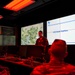 Academy hosts wing commanders, command chiefs for immersion tour