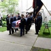 Last surviving medic from World War II ‘Band of Brothers’ Battalion honored during funeral service
