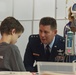 Steel foundation: Locally-born general comes home to tell AF story