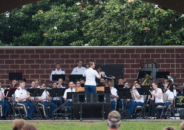 Music Under the Stars 87th season kick-off