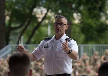 Music Under the Stars 87th season kick-off