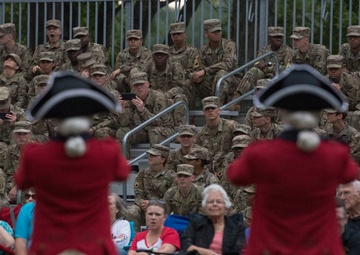 Music Under the Stars 87th season kick-off