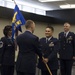 Cavalier AFS receives new commander