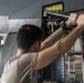 Dover: A hub for C-5 engine training