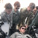 102nd Medical Group Detachment 1 trains at Joint Base Cape Cod