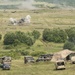 Ohio National Guard field artillery units participate in BREAKTHROUGH 19