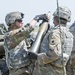Ohio National Guard field artillery units participate in BREAKTHROUGH 19