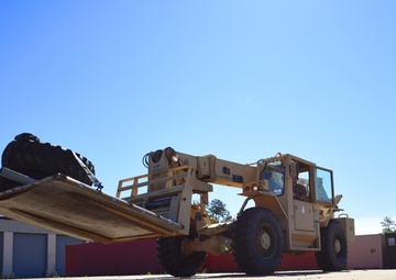 Soldiers, Airmen participate in Joint Task Force training operations
