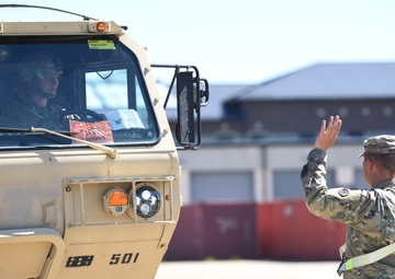 Soldiers, Airmen participate in Joint Task Force training operations