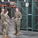 DLA Aviation commander visits Travis CRG