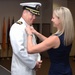 NHC Corpus Christi Holds Change of Command