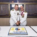 NHC Corpus Christi Holds Change of Command