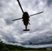 Black Hawks train at Picatinny