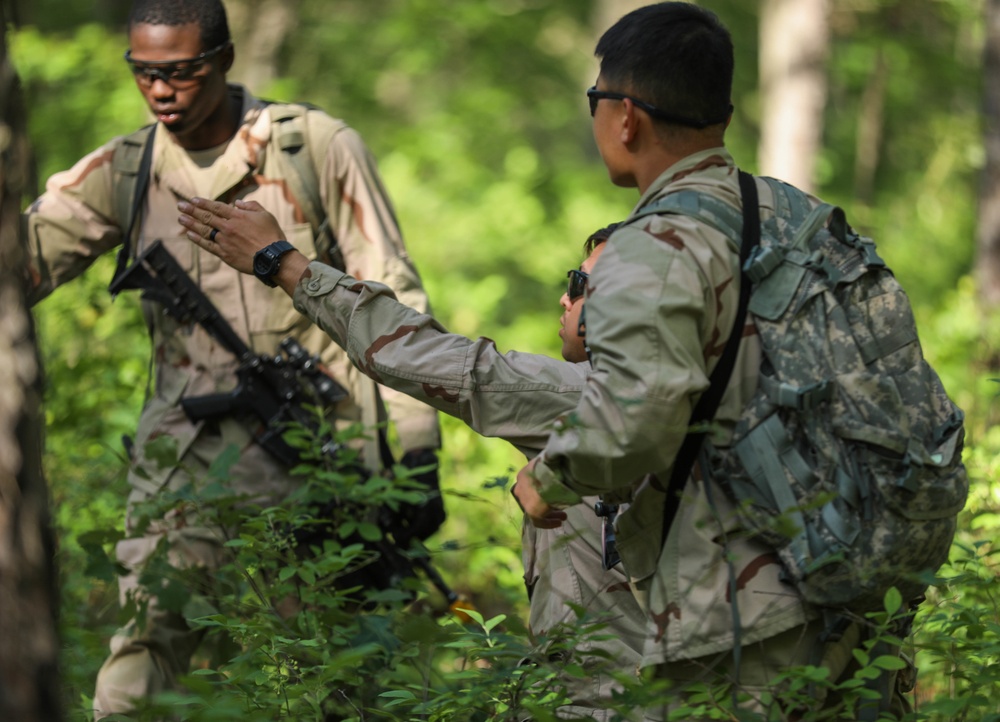 OPFOR