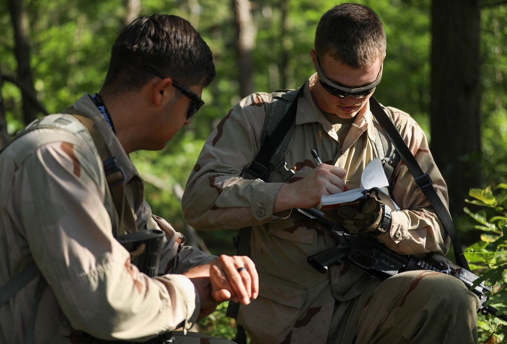 OPFOR