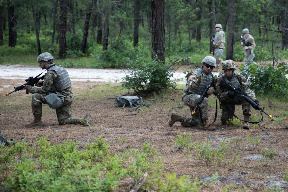 CSTX 78-19-02 Combat Support Training Exercise