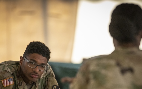 CSTX 78-19-02 Combat Support Training Exercise