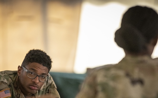 CSTX 78-19-02 Combat Support Training Exercise