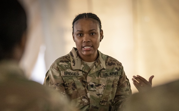 CSTX 78-19-02 Combat Support Training Exercise