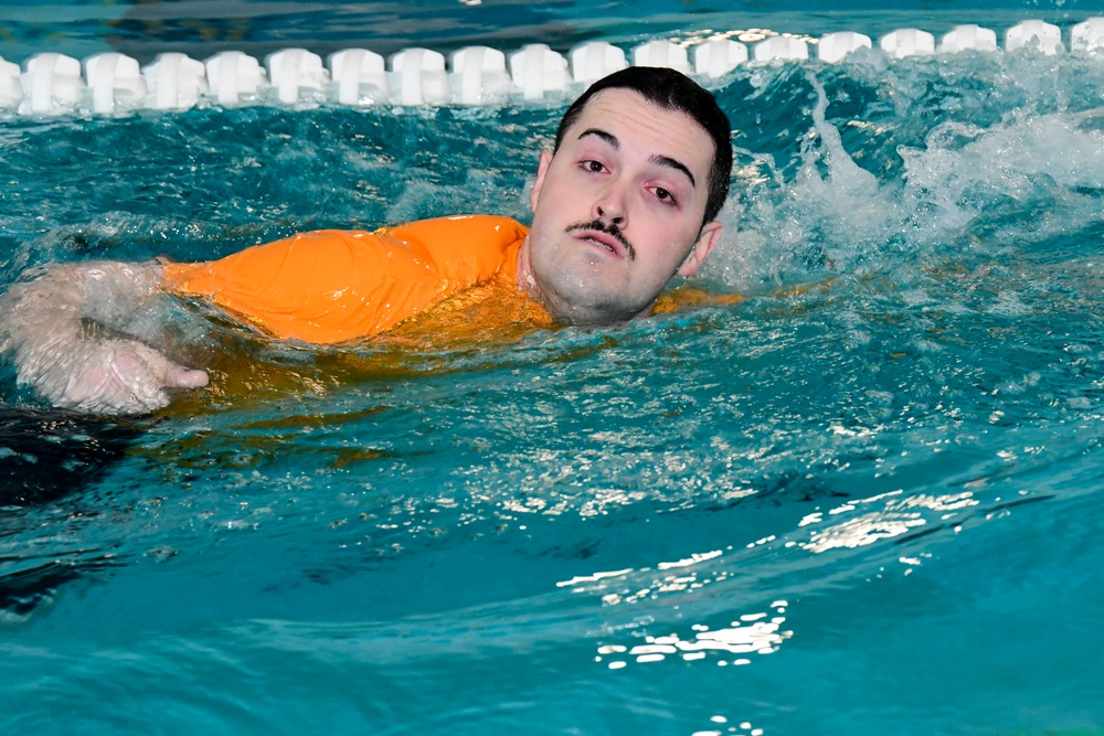 NMCP 2nd Annual Corpsman Challenge