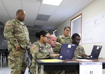 Accountability Tracking