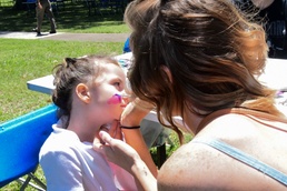 NMCP’s Annual Command Picnic