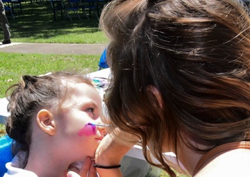 NMCP’s Annual Command Picnic