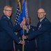 2nd MDSS Change of Command