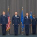 2nd MDSS Change of Command