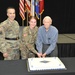 Ohio National Guard throws birthday party for U.S. Army