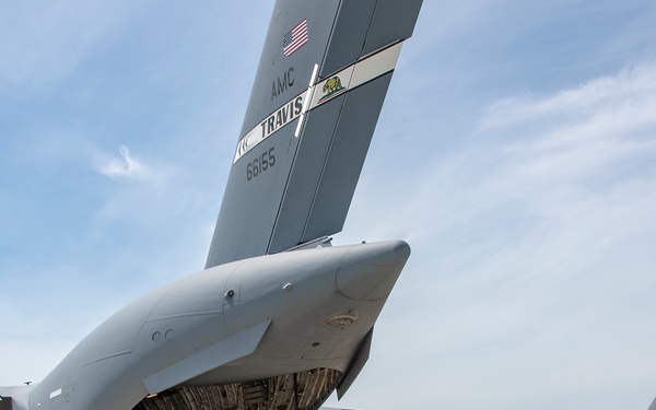 Search and Rescue JI/Drill