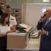 Vice President Mike Pence Tours USNS Comfort