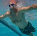 Warrior Swim Practice