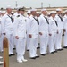 Underwater Construction Team 2 Conduct Change of Command
