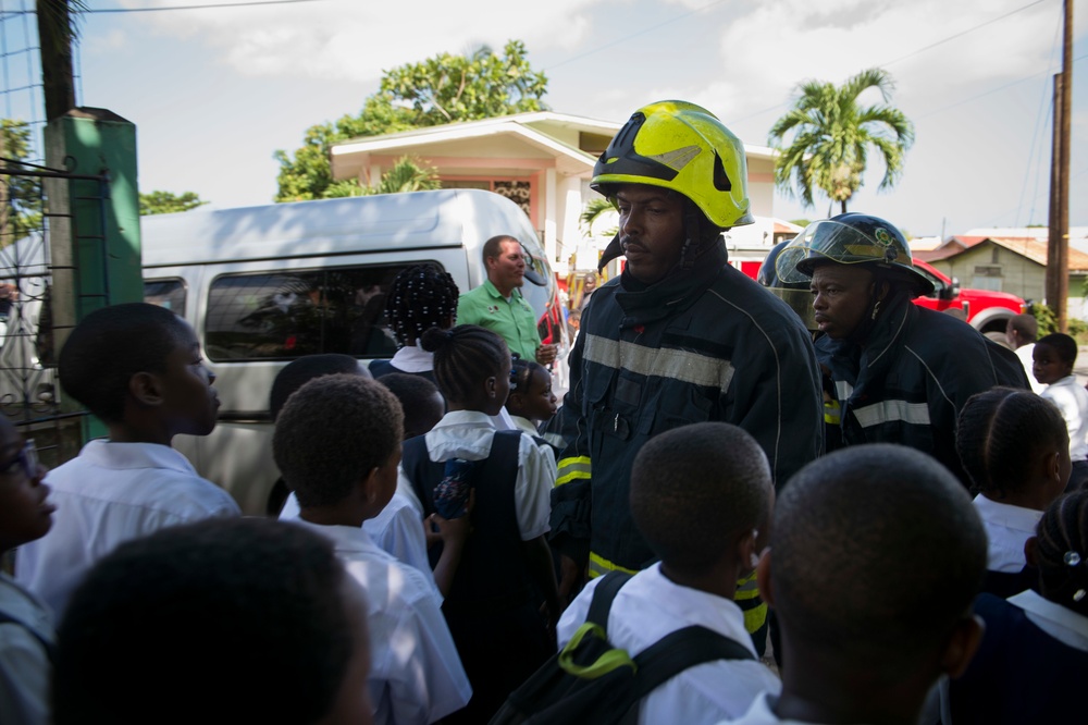 Exercise TRADEWINDS 19