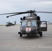 Golden Coyote MEDEVAC Training