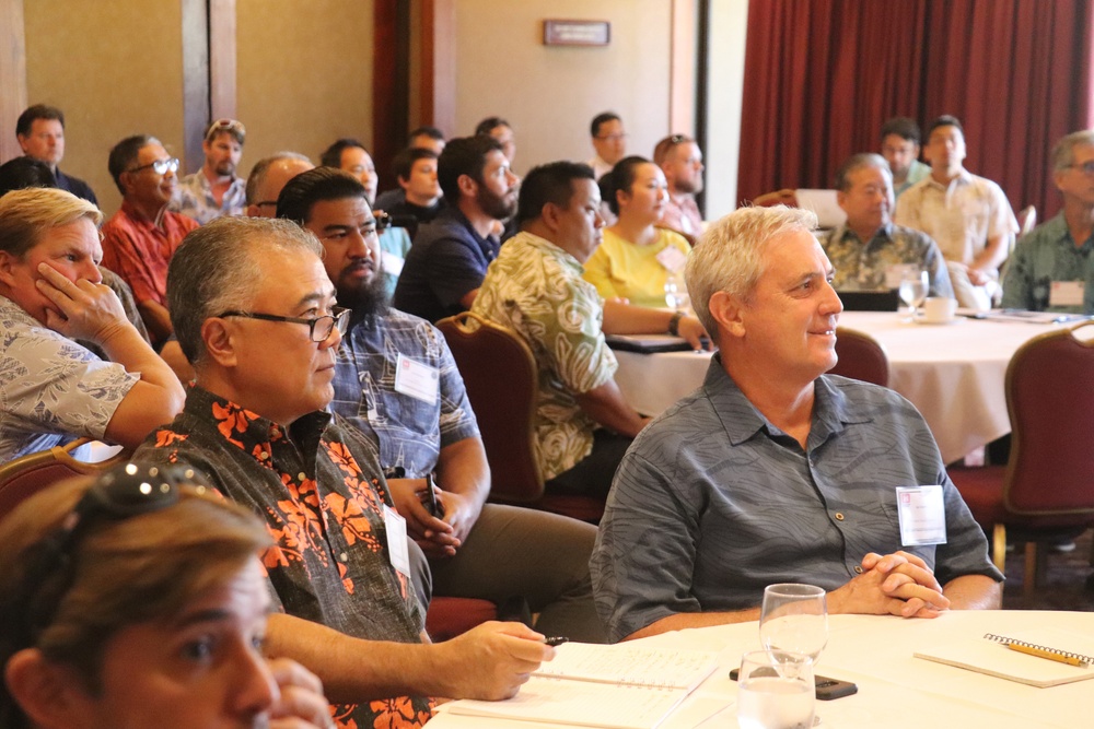 Industry, academia provide Army Corps with innovative solutions for Ala Wai Flood Risk Management project