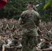 4th Marine Regiment Commander Visits 3/6