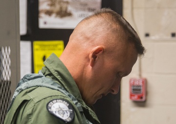 VMA-231 Harrier Flights
