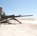 Soldiers Shoot M2 Weapon System During Annual Training
