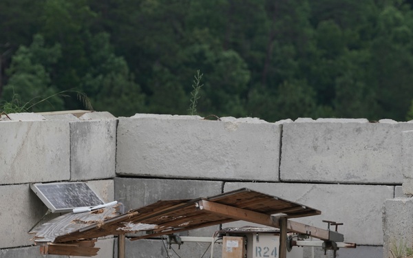 MRX AT FORT A.P. HILL